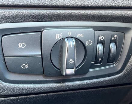 BMW 1 Series 118I M SPORT 54