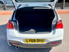 BMW 1 Series 118I M SPORT 60