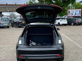 Audi A1 TFSI SPORT 56