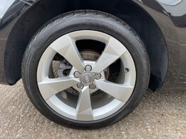 Audi A1 TFSI SPORT 15