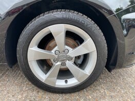 Audi A1 TFSI SPORT 14