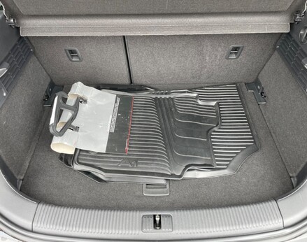 Audi A1 TFSI SPORT 57