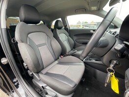 Audi A1 TFSI SPORT 53