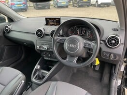 Audi A1 TFSI SPORT 17