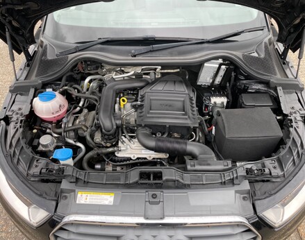 Audi A1 TFSI SPORT 7