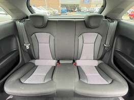 Audi A1 TFSI SPORT 55