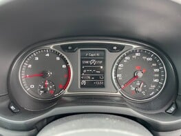 Audi A1 TFSI SPORT 19