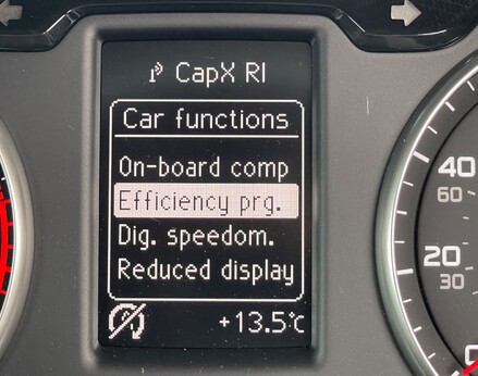 Audi A1 TFSI SPORT 23