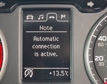 Audi A1 TFSI SPORT 25