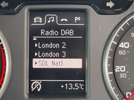 Audi A1 TFSI SPORT 24
