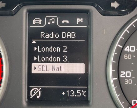 Audi A1 TFSI SPORT 24