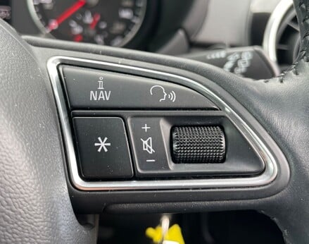 Audi A1 TFSI SPORT 47