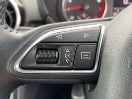 Audi A1 TFSI SPORT 46