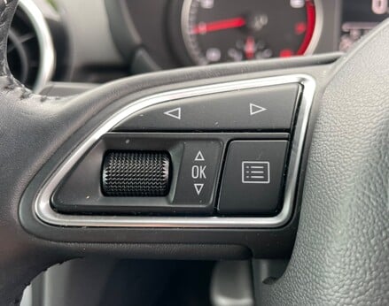 Audi A1 TFSI SPORT 46