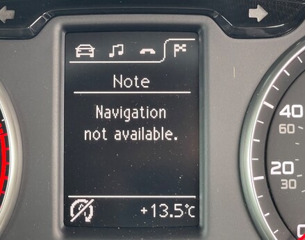 Audi A1 TFSI SPORT 26