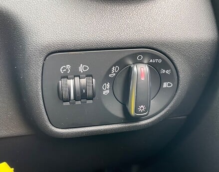 Audi A1 TFSI SPORT 50