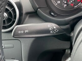 Audi A1 TFSI SPORT 48