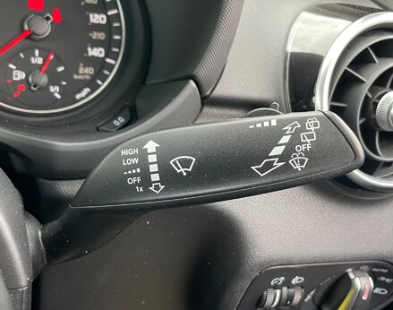 Audi A1 TFSI SPORT 49