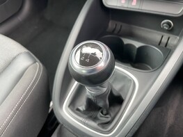 Audi A1 TFSI SPORT 44
