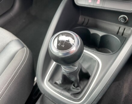 Audi A1 TFSI SPORT 44