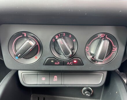 Audi A1 TFSI SPORT 42