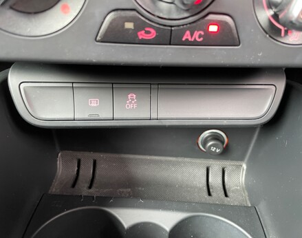 Audi A1 TFSI SPORT 43
