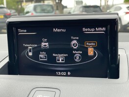 Audi A1 TFSI SPORT 30