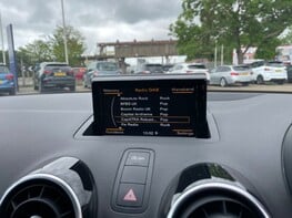 Audi A1 TFSI SPORT 29