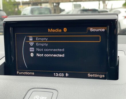Audi A1 TFSI SPORT 34