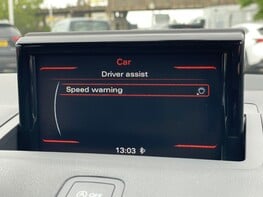 Audi A1 TFSI SPORT 37