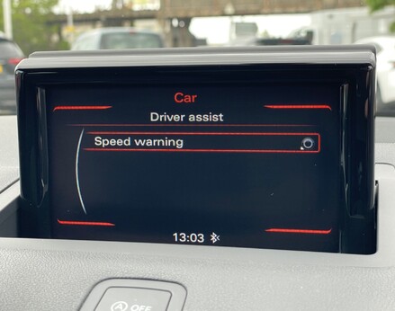 Audi A1 TFSI SPORT 37