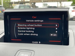Audi A1 TFSI SPORT 36