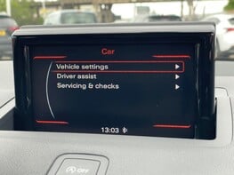 Audi A1 TFSI SPORT 35