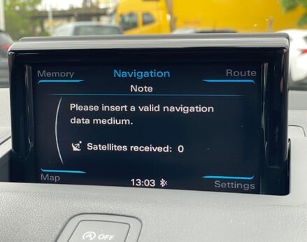 Audi A1 TFSI SPORT 38