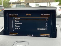 Audi A1 TFSI SPORT 39