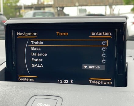 Audi A1 TFSI SPORT 39