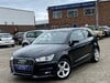 Audi A1 TFSI SPORT