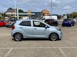 Kia Picanto WAVE 10