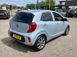 Kia Picanto WAVE 8