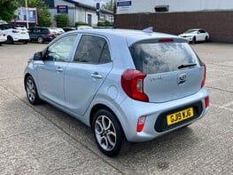 Kia Picanto WAVE 9