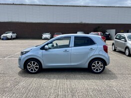 Kia Picanto WAVE 11