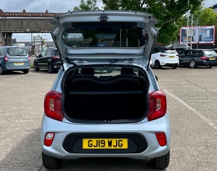Kia Picanto WAVE 48