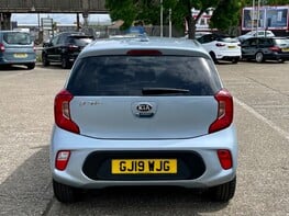 Kia Picanto WAVE 6