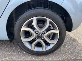 Kia Picanto WAVE 16