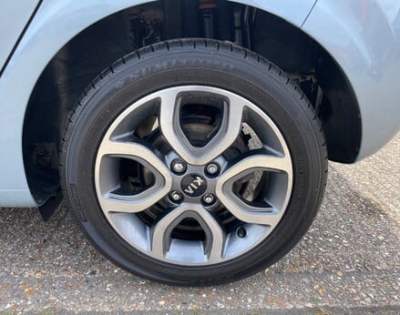 Kia Picanto WAVE 16