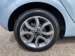 Kia Picanto WAVE 15