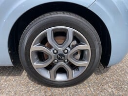 Kia Picanto WAVE 14