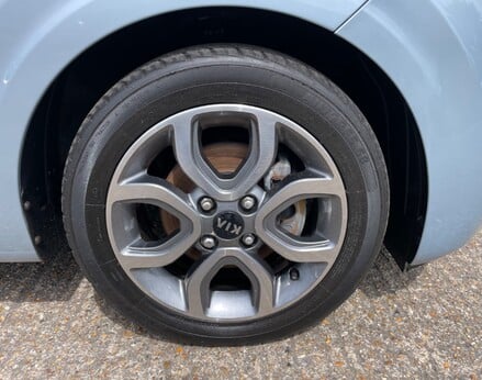 Kia Picanto WAVE 14