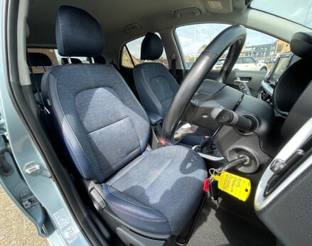 Kia Picanto WAVE 44