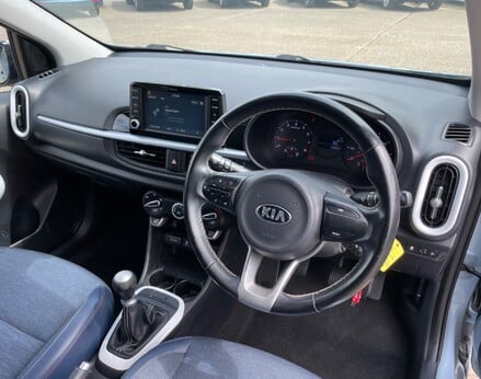 Kia Picanto WAVE 17